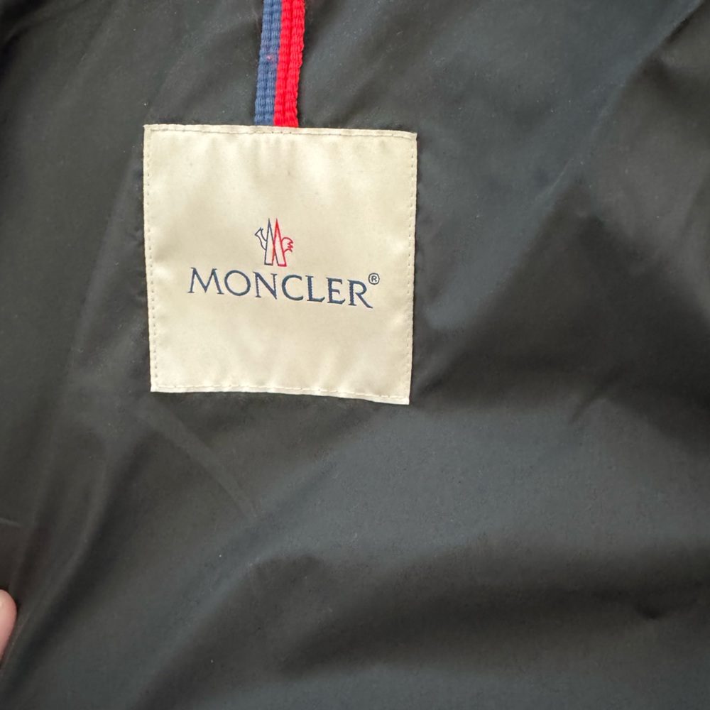 Moncler Jacket - Picture 6 of 7